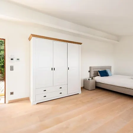 L Oasis Moderne Piscine Vue Vila Roquebrune-Cap-Martin