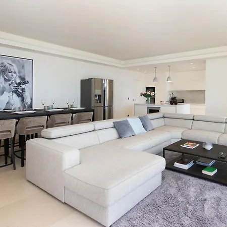 Vila L Oasis Moderne Piscine Vue *
