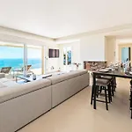 L Oasis Moderne Piscine Vue * روكوبرُن كاب مارتي