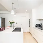 فيلة L Oasis Moderne Piscine Vue