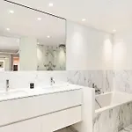 L Oasis Moderne Piscine Vue * روكوبرُن كاب مارتي