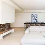 L Oasis Moderne Piscine Vue Вилла Рокебрюн — Кап-Мартен