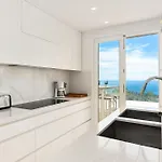 L Oasis Moderne Piscine Vue فيلة *