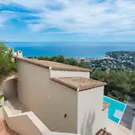L Oasis Moderne Piscine Vue Вилла Рокебрюн — Кап-Мартен