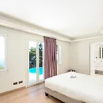 L Oasis Moderne Piscine Vue فيلة *