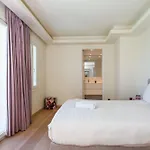 Вилла L Oasis Moderne Piscine Vue *