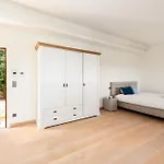 L Oasis Moderne Piscine Vue فيلة روكوبرُن كاب مارتي