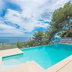 L Oasis Moderne Piscine Vue روكوبرُن كاب مارتي