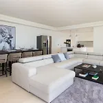 Вилла L Oasis Moderne Piscine Vue *