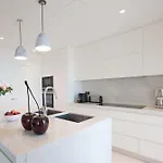 L Oasis Moderne Piscine Vue Рокебрюн — Кап-Мартен