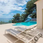 L Oasis Moderne Piscine Vue *