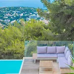 L Oasis Moderne Piscine Vue روكوبرُن كاب مارتي