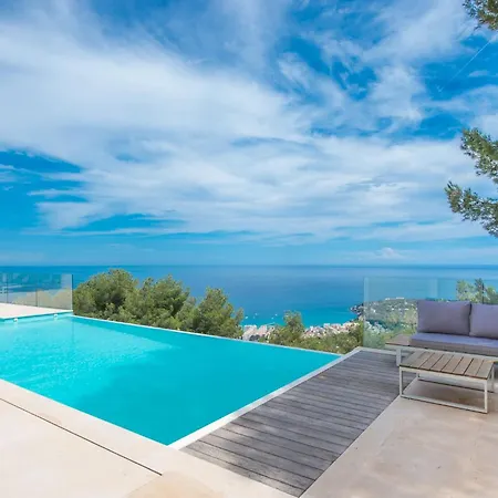 L Oasis Moderne Piscine Vue *
