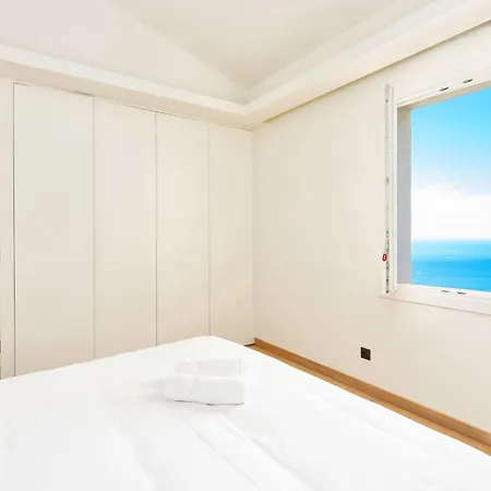 L Oasis Moderne Piscine Vue * Roquebrune-Cap-Martin