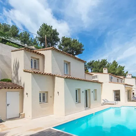 L Oasis Moderne Piscine Vue *